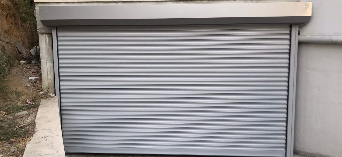 Etimesgut Kepenk Tamir