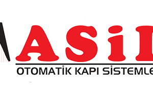 Asil Otomatik Kapı Sistemleri logosu